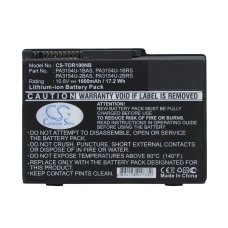 Kompatibilná náhrada batérie za Toshiba PA3154U-1BAS,PA3154U-1BRS,PA3154U-2BAS,PA3154U-2BRS