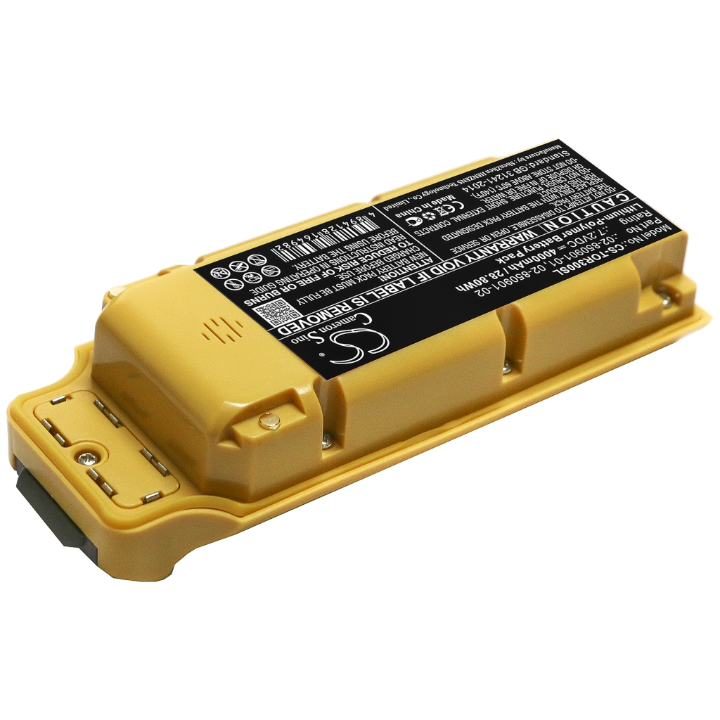 Batéria pre elektrické náradie Topcon CS-TOR300SL