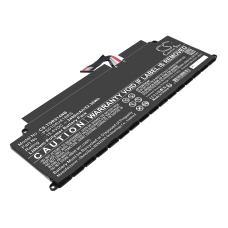 Kompatibilná náhrada batérie za TOSHIBA PS0104UA1BRS