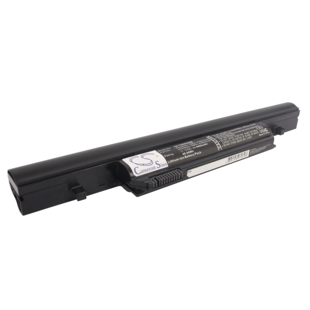 Batéria notebooku Toshiba CS-TOR850NB