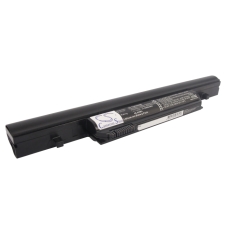 Kompatibilná náhrada batérie za Toshiba PA3904U-1BRS,PA3905U-1BRS,PABAS245,PABAS246