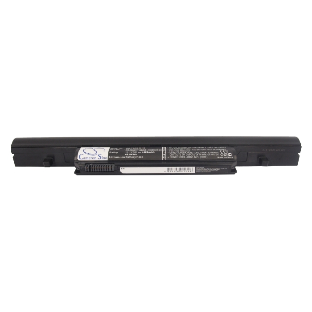 Batéria notebooku Toshiba CS-TOR850NB