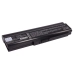 Notebook battery Toshiba Portege M609