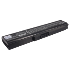 Kompatibilná náhrada batérie za Toshiba PA3593U-1BAS,PA3593U-1BRS,PA3594U-1BRS,PA3595,PA3595U...