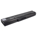 Notebook battery Toshiba Satellite Pro U300-14S
