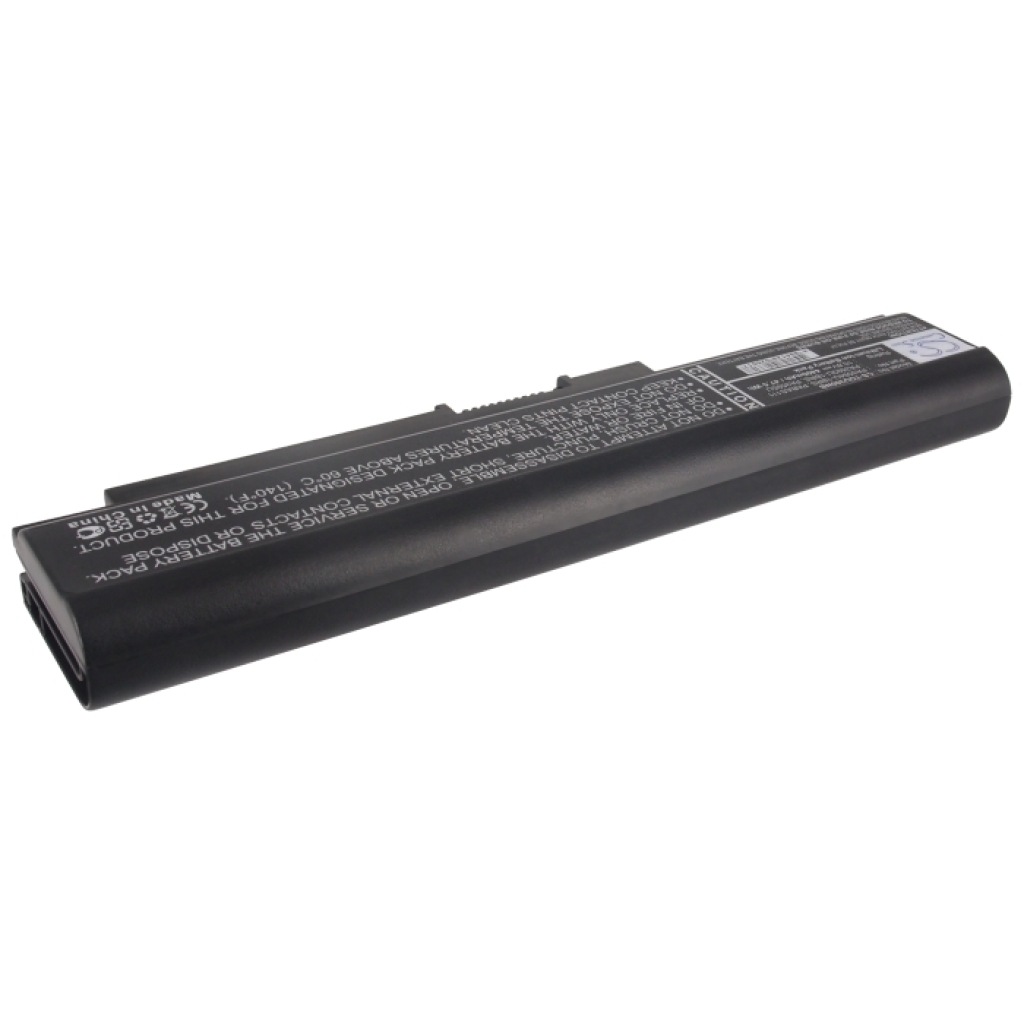 Notebook battery Toshiba Satellite Pro U300-14S