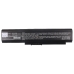 Notebook battery Toshiba Satellite Pro U300-14S
