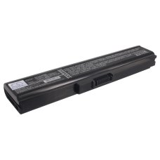 Kompatibilná náhrada batérie za Toshiba PA3593U-1BAS,PA3593U-1BRS,PA3594U-1BRS,PA3595,PA3595U...