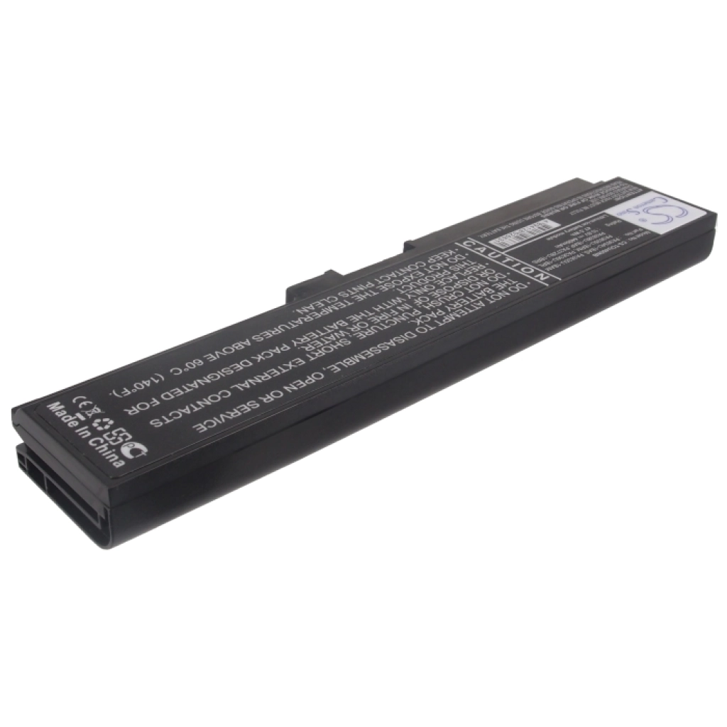 Battery Replaces PA3635U-1BAM