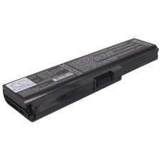 Kompatibilná náhrada batérie za Toshiba PA3634U-1BAS,PA3634U-1BRS,PA3635U-1BAM,PA3635U-1BRM,PA3636U-1BRL...