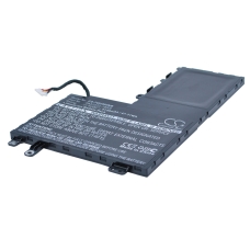 Kompatibilná náhrada batérie za Toshiba P31PE6-06-N01,PA5157U-1BRS
