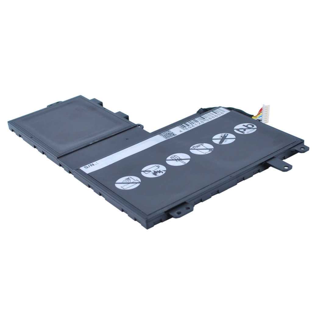 Batéria notebooku Toshiba CS-TOU500NB