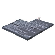 Kompatibilná náhrada batérie za Toshiba G71C000EH110,PA5065U-1BRS