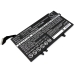 Batéria notebooku Toshiba CS-TOU920NB