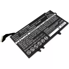 Kompatibilná náhrada batérie za Toshiba P000563900,PA5073U-1BRS,PABAS267,PABSS267