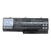 Notebook battery Toshiba Satellite P200-1C2