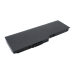 Notebook battery Toshiba Satellite P200-1C2