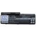 Notebook battery Toshiba Satellite P200-10T