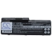 Batéria notebooku Toshiba CS-TOX200NB