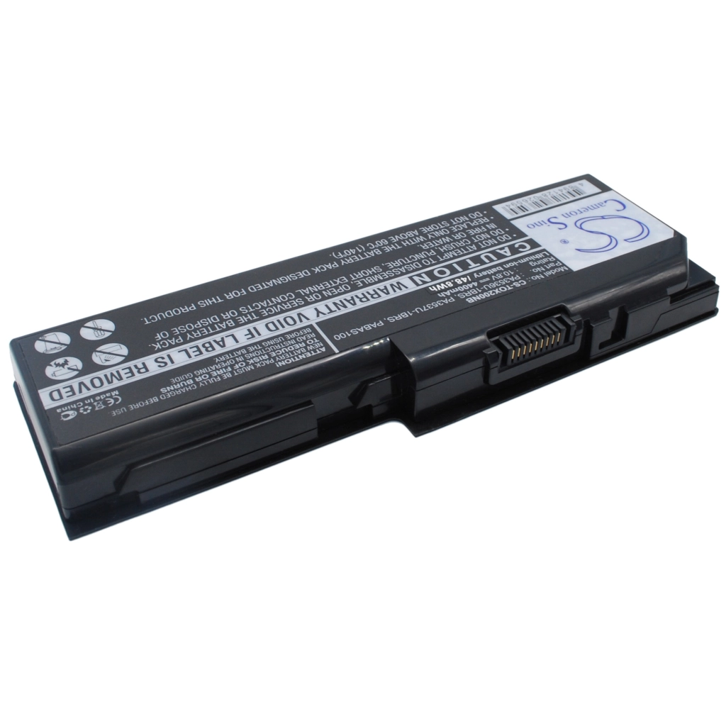 Batéria notebooku Toshiba CS-TOX200NB