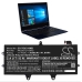 Batéria notebooku Toshiba CS-TOX210NB