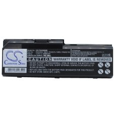 Kompatibilná náhrada batérie za Toshiba PA3536U-1BRS,PA3537U-1BRS,PABAS100