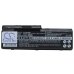 Notebook battery Toshiba Satellite Pro P200