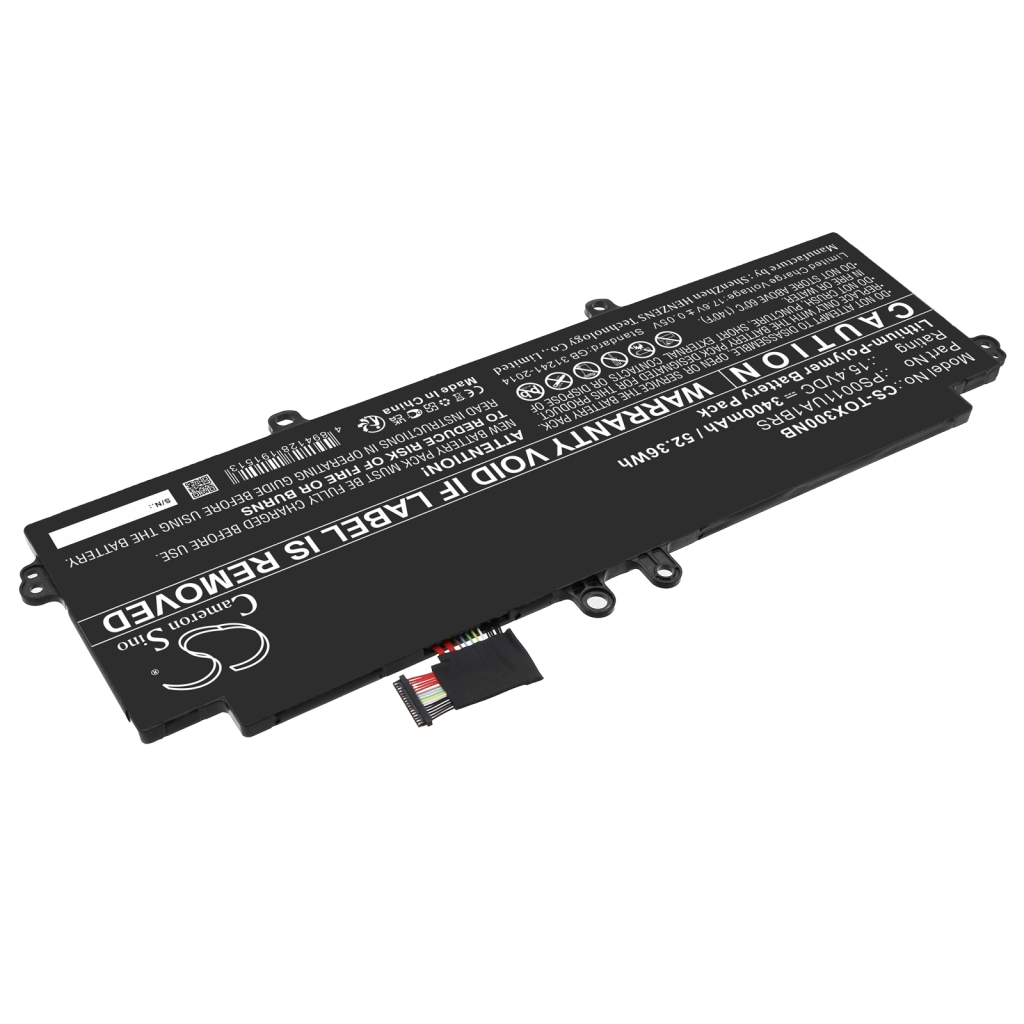 Batéria notebooku Dynabook CS-TOX300NB