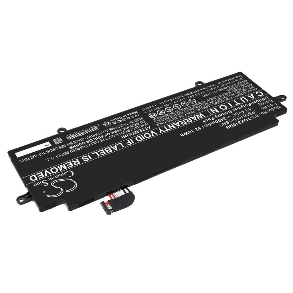 Batéria notebooku Dynabook CS-TOX310NB