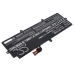 Notebook battery Toshiba Portege R30-A