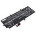 Notebook battery Toshiba Portege R30