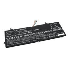 Kompatibilná náhrada batérie za Toshiba PA5325U-1BRS