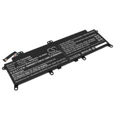 Kompatibilná náhrada batérie za Toshiba PA5278U-1BRS