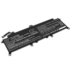 Kompatibilná náhrada batérie za Toshiba PA5278U-1BRS
