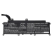 Baterie do notebooků Toshiba CS-TOX500NB