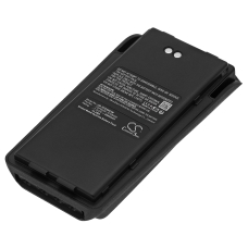 Kompatibilní náhrada baterie za GE 344A456P1,344A456PP1,5010U,BKB191201,BKB191204/1...