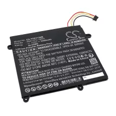 Kompatibilní náhrada baterie za Toshiba PA5137U-1BRS