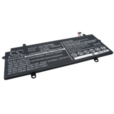 Kompatibilní náhrada baterie za Toshiba PA5136U-1BRS