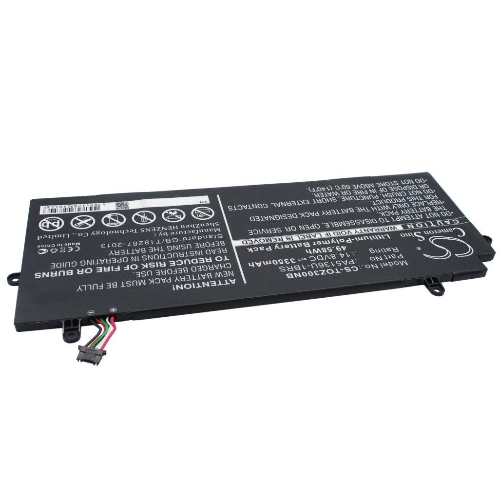 Batéria notebooku Toshiba CS-TOZ300NB
