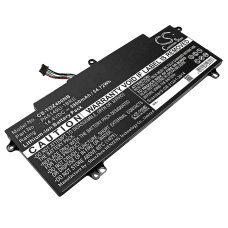 Kompatibilná náhrada batérie za Toshiba PA5149U-1BRS