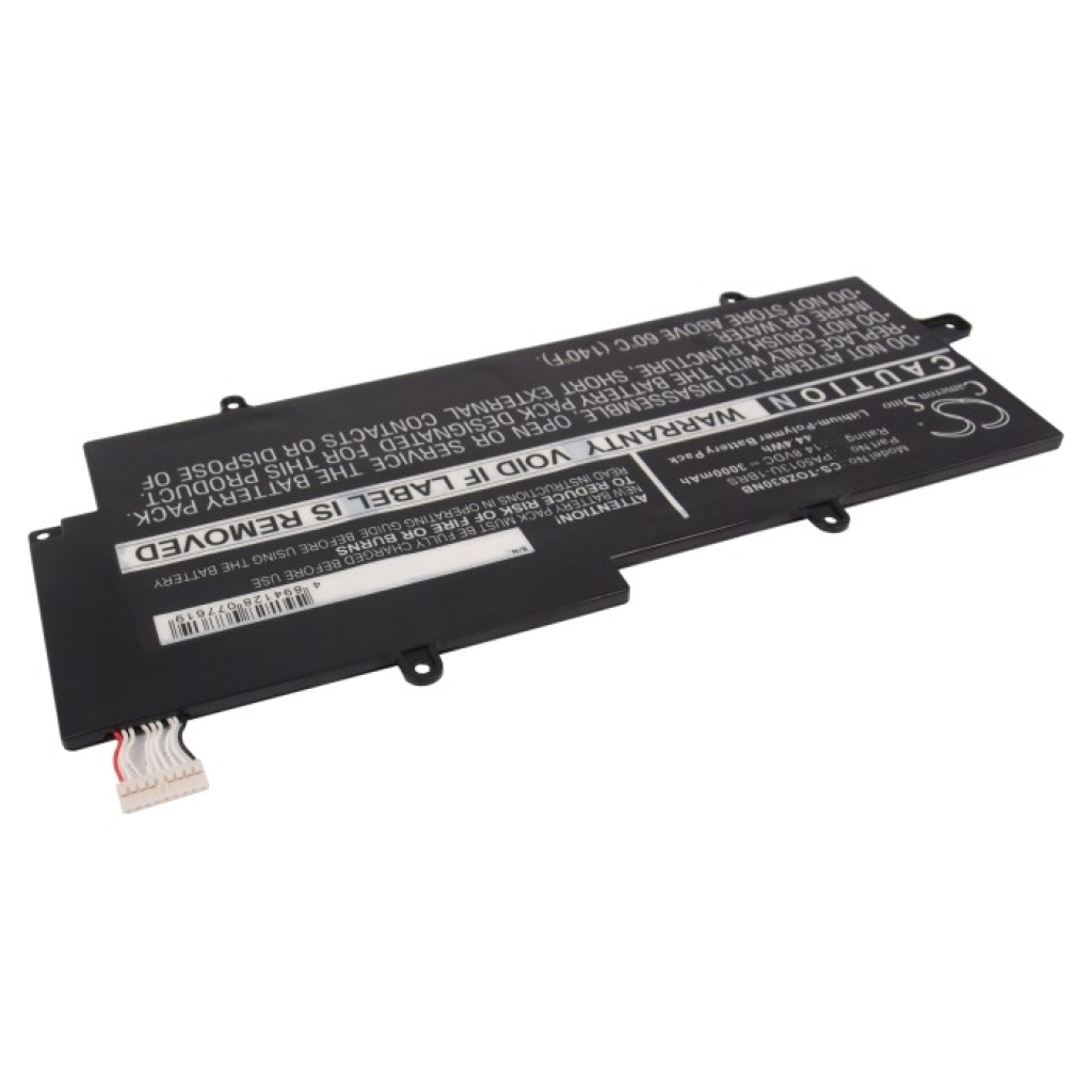 Batéria notebooku Toshiba CS-TOZ830NB