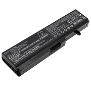 Notebook battery Toshiba Satellite T115-S1100