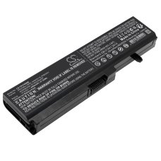 Kompatibilná náhrada batérie za Toshiba 9Y1802354APF,A000062460,PA3780U-1BRS,PABAS116,PABAS21