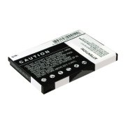 CS-TP4550XL<br />Batérie pre   nahrádza batériu KAS160