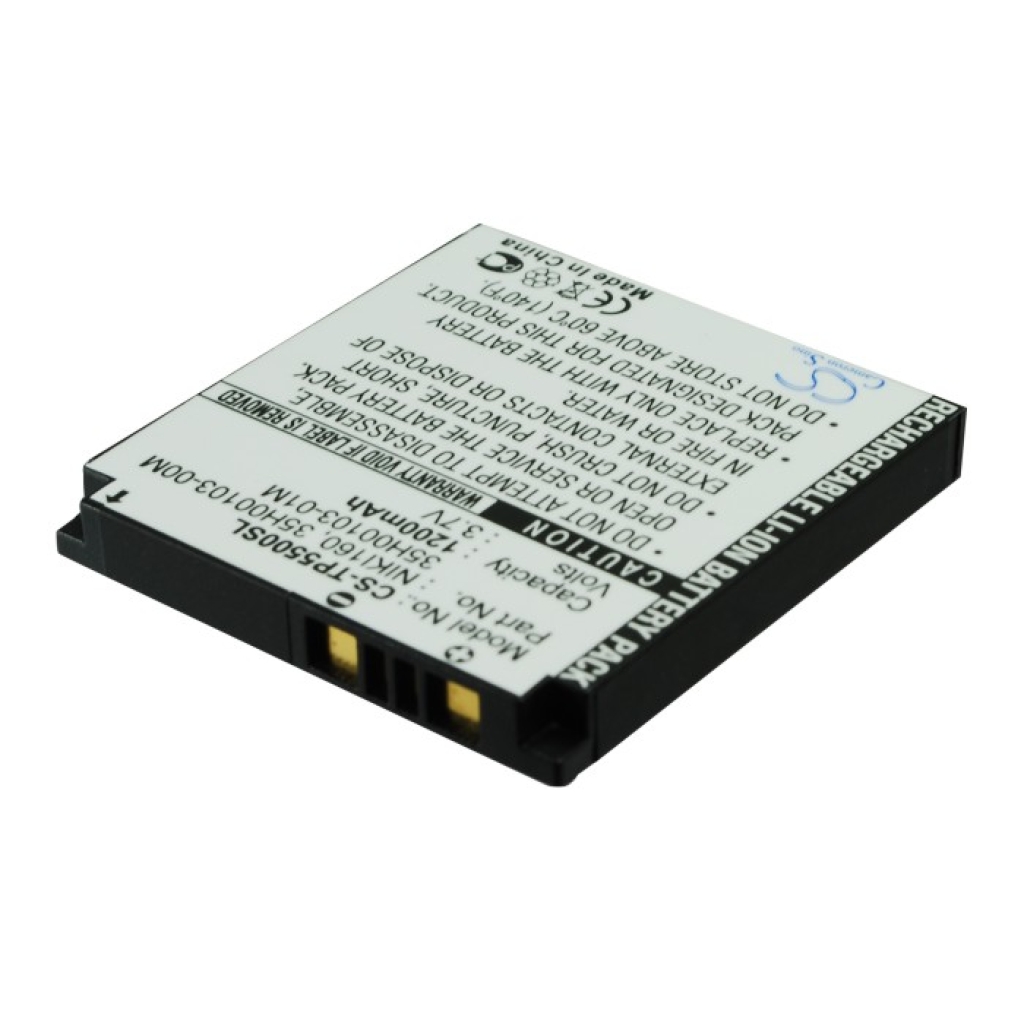 Mobile Phone Battery O2 XDA Star
