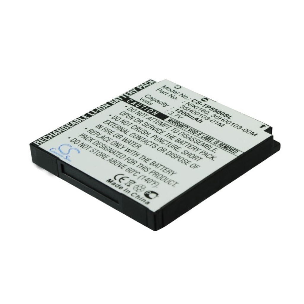 Mobile Phone Battery O2 XDA Star