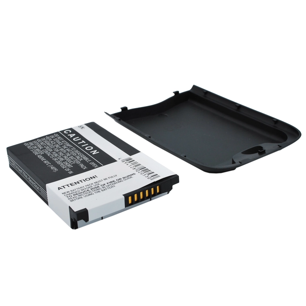 Battery Replaces 35H00077-00M
