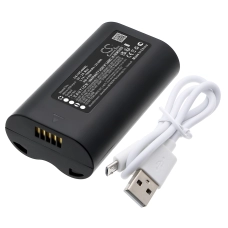 Compatible battery replacement for TP-Link HB-A100