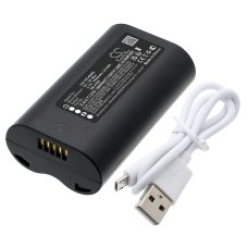 Compatible battery replacement for TP-Link HB-A100