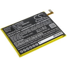 Kompatibilní náhrada baterie za TP-Link NBL-44A3045
